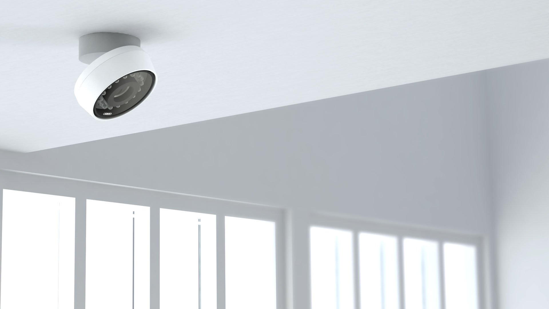 ID AID - Abus Security Camera