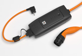 IC CPD – CHARGING SYSTEM FOR ELECTRIC- AND HYBRID VEHICLES