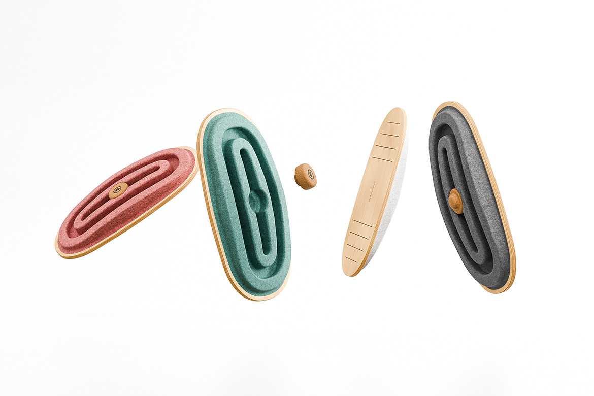 IDAID_Ergotopia_CORLEY-_Balanceboard_color