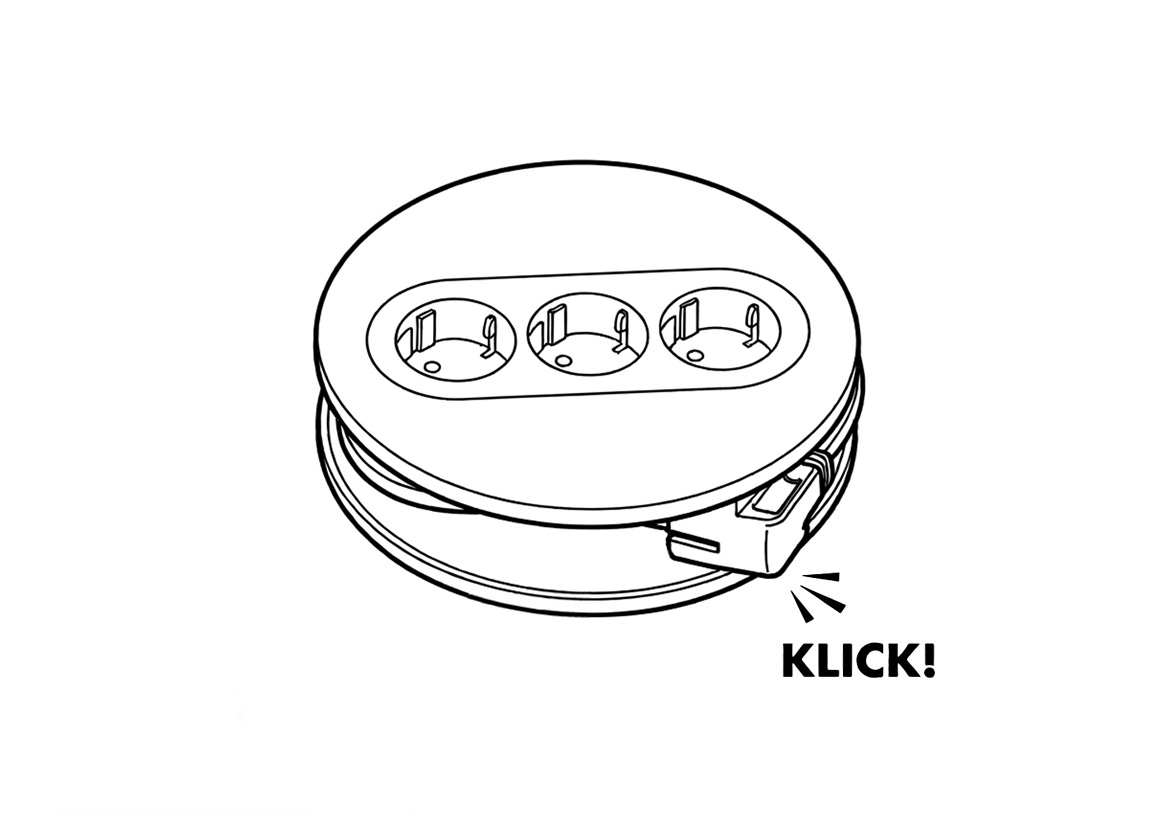 Klick Grafik